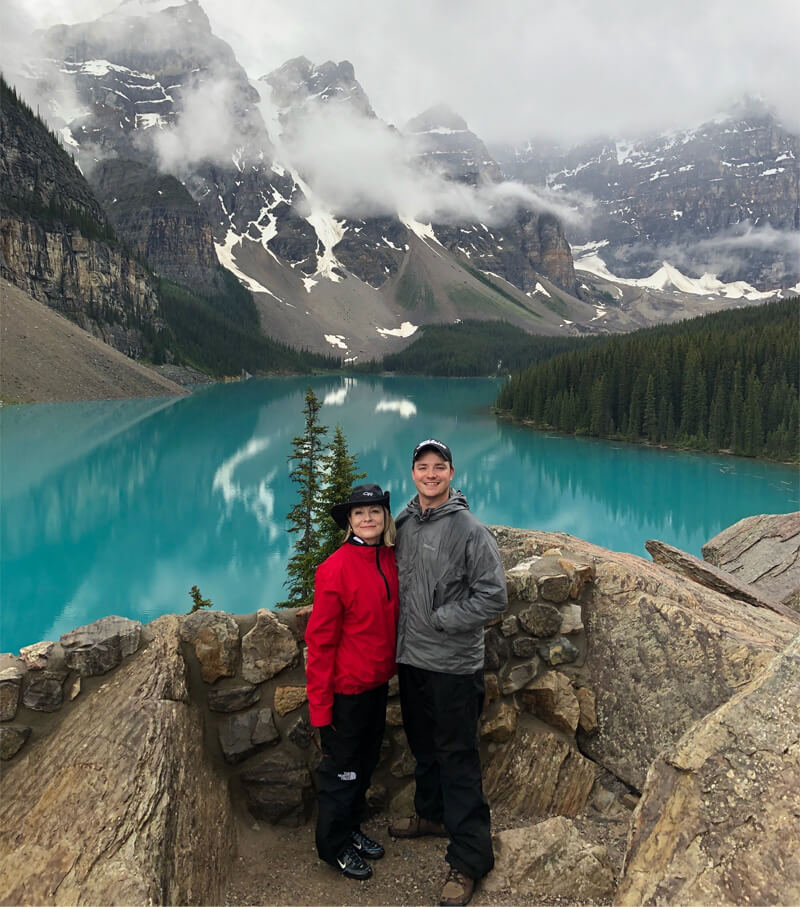 Vacation photo