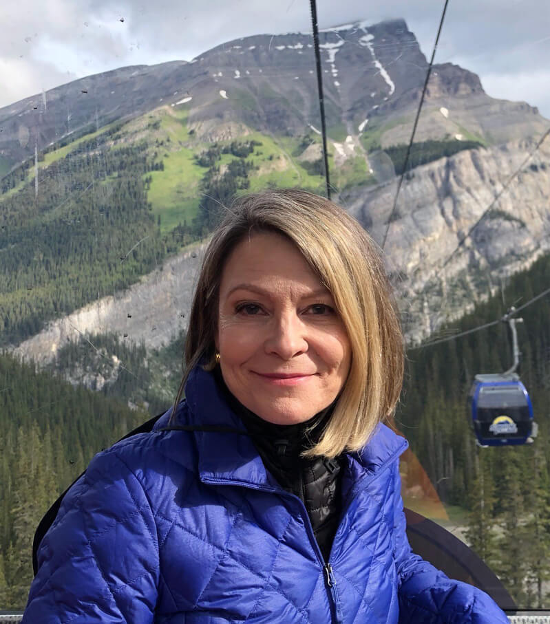 Vacation photo